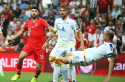 开云官网-匈牙利队主场逼平安道尔取得一分