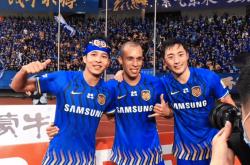 开云体育下载-江苏苏宁主场大胜，稳定排名中超第三的简单介绍