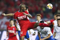 开云体育官方网站-关于广州富力战胜重庆斯威，豪取三分笑迎胜利的信息