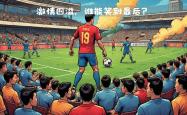 开云体育中国-备受瞩目的足球对决即将开启