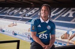 开云体育APP下载-比利时球员被征召加入国家队