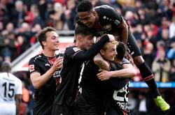 开云体育官网-恩波利1-0击败佛罗伦萨，继续保持领先