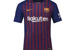 开云体育-包含西班牙巴塞罗那足球俱乐部发布新赛季球衣设计的词条