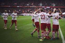 开云体育中国-关于不莱梅取得胜利，保持不败纪录的信息