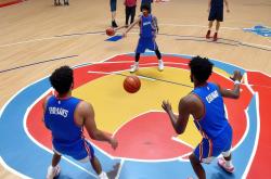 开云体育登录-专家解读篮球赛场背后的战术奥秘的简单介绍