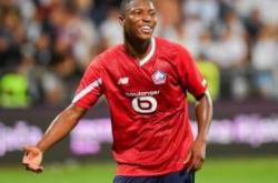 开云APP-里尔球星入选国家队，或将缺席俱乐部比赛