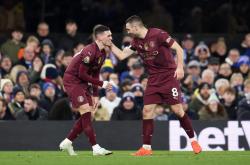 开云体育-曼城客场