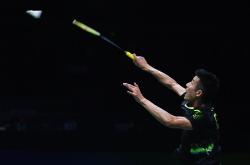 开云体育官网-印尼羽毛球队险胜日本羽毛球队，谌龙打破历史纪录