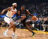 开云体育官方网站-勇士客场击败尼克斯，取得两连胜