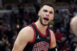 开云体育平台APP-黄蜂击败热火，拉文独得33分