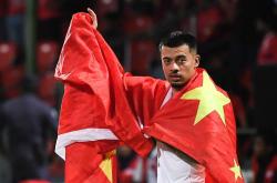 开云官网-国家足球队集训名单出炉！李铁再次召回老将王永珀，国安四将入选的简单介绍