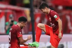 开云体育APP下载-广州恒大主场战平上海海港