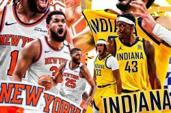 开云体育官方网站-步行者力克篮网，取得3连胜