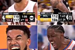 开云体育平台APP-雄鹿胜快船，取得两连胜