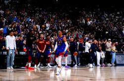 开云体育-雷霆战胜湖人，威少发挥全面