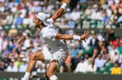 开云体育官网-戴维斯杯绝杀法网，德约科维奇统治全场的简单介绍