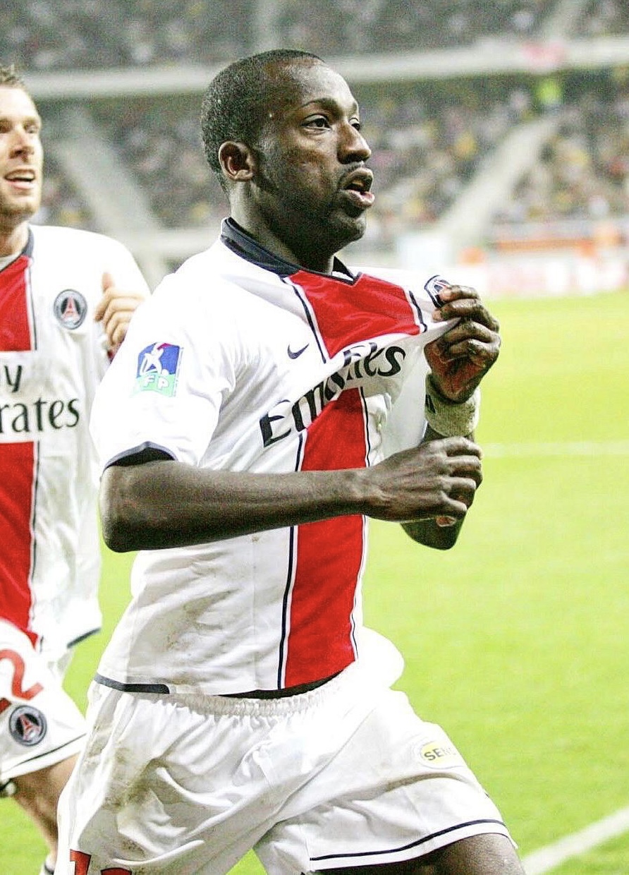 科特迪瓦足球队踏上职业高峰