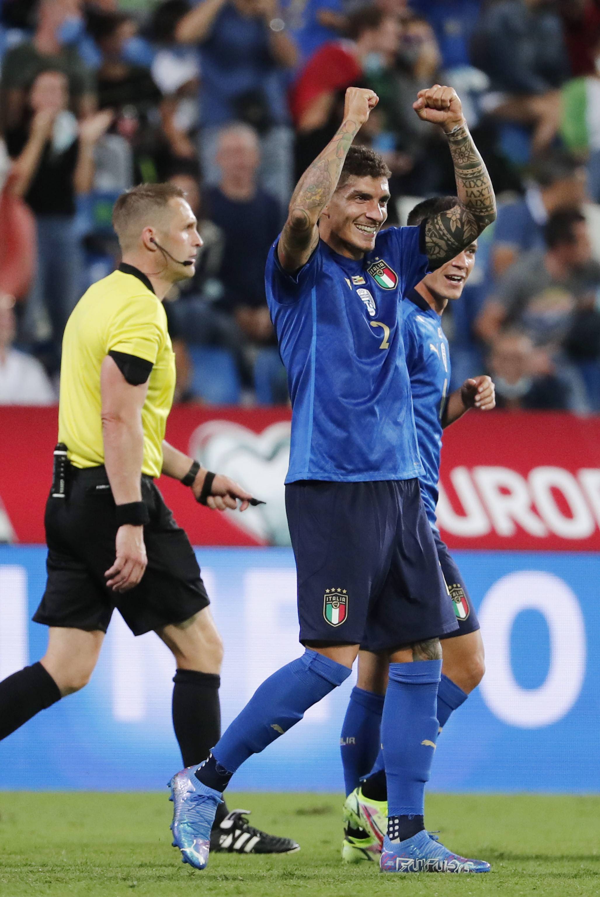 挪威击败立陶宛，小组前景渐显希望