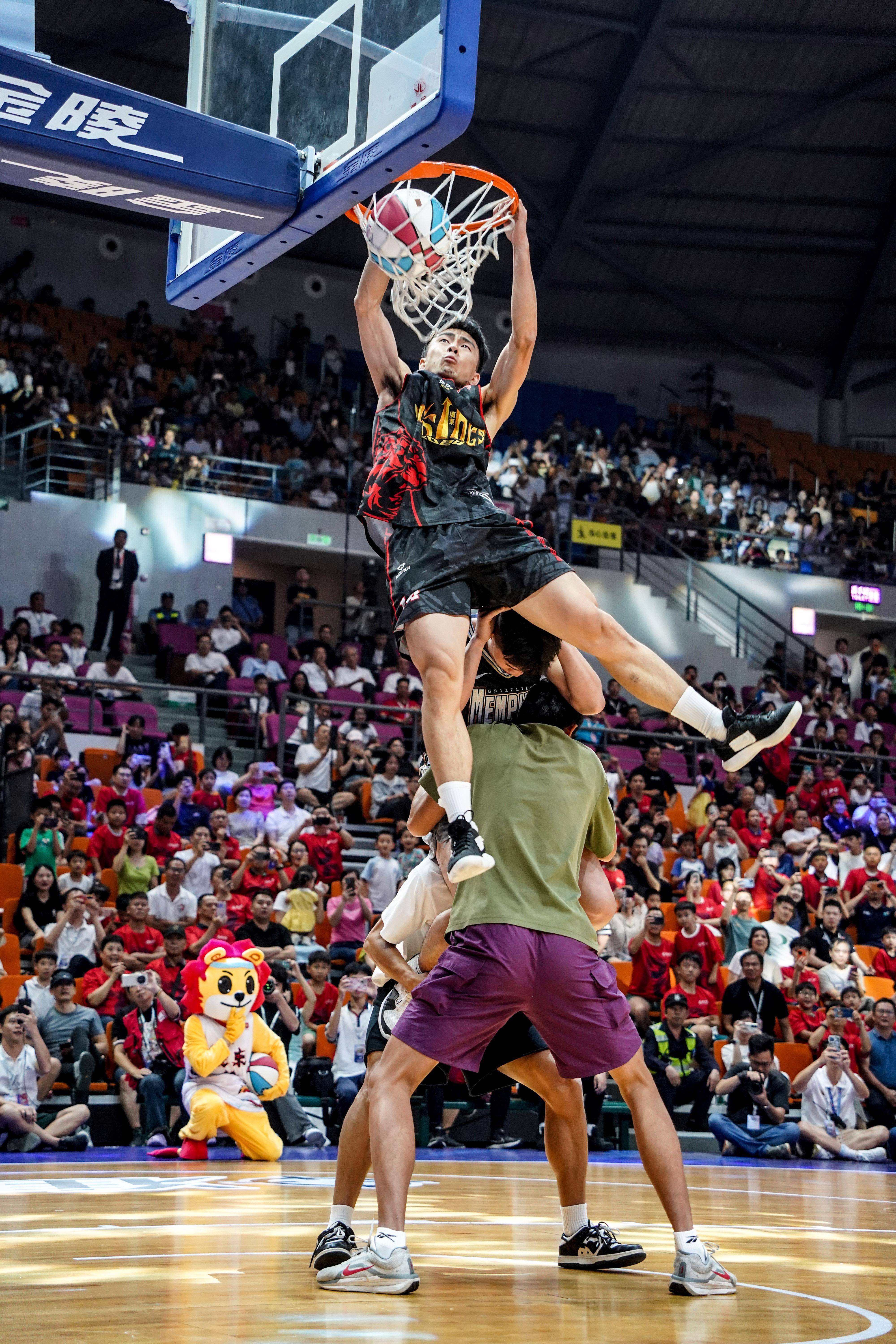 亚洲联赛篮球赛最新战况实时更新