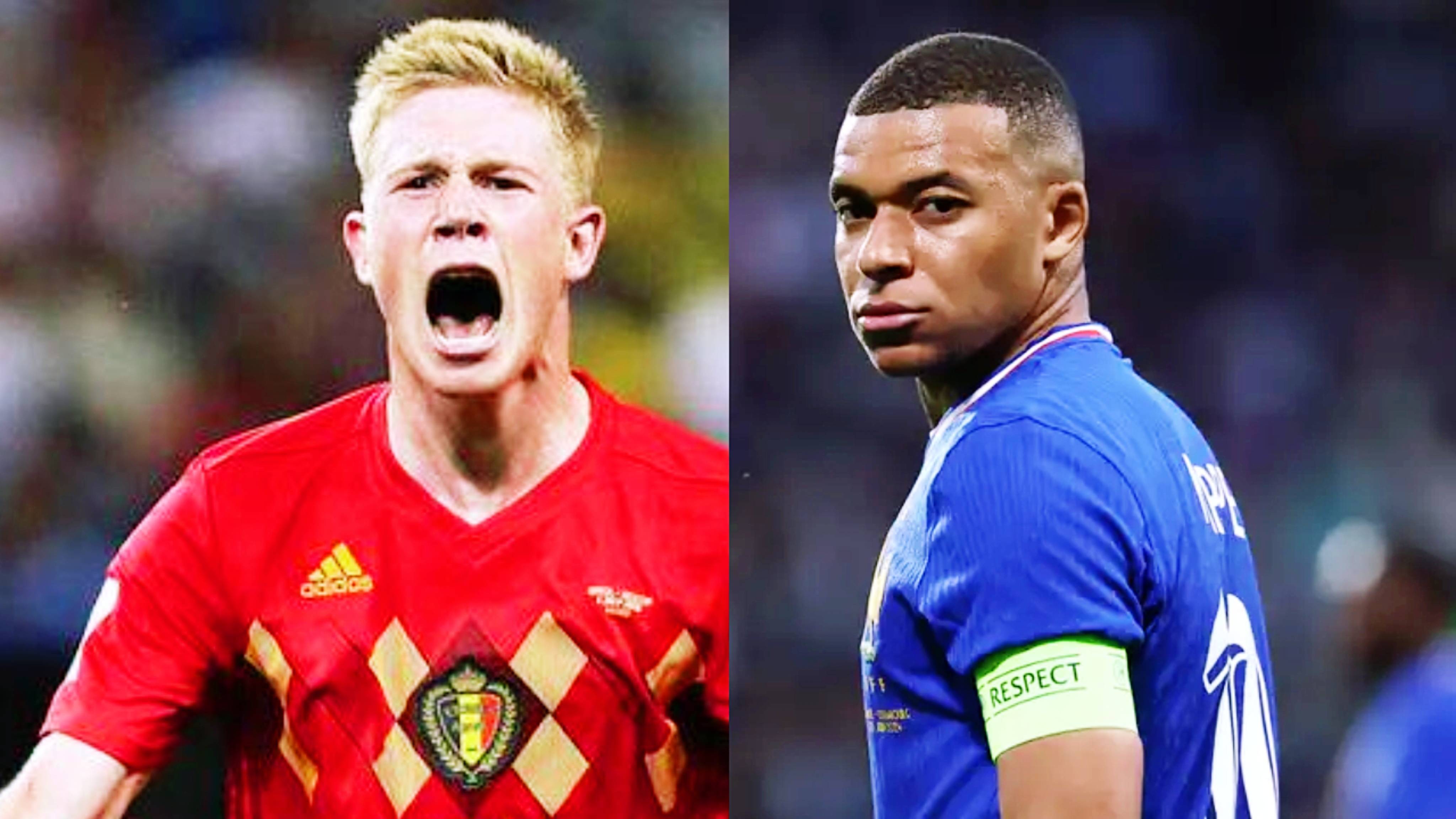 法国足球明星风光表现耀眼夺目