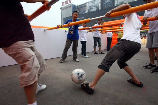 湖北磁山主教练病逝，球队战事暂停