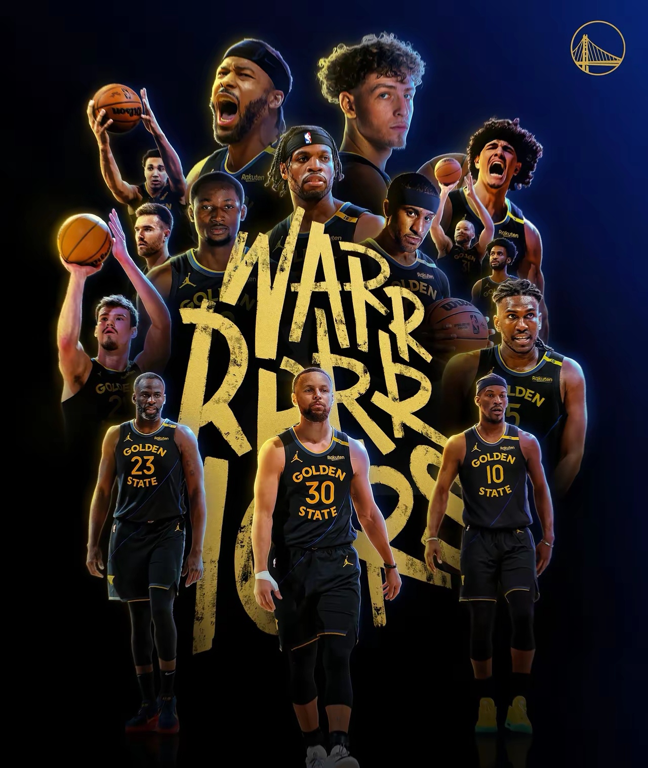 勇士主场力克湖人，握住季后赛希望的简单介绍