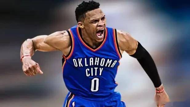 雷霆战胜湖人,威少发挥全面 雷霆战胜湖人,威少发挥全面