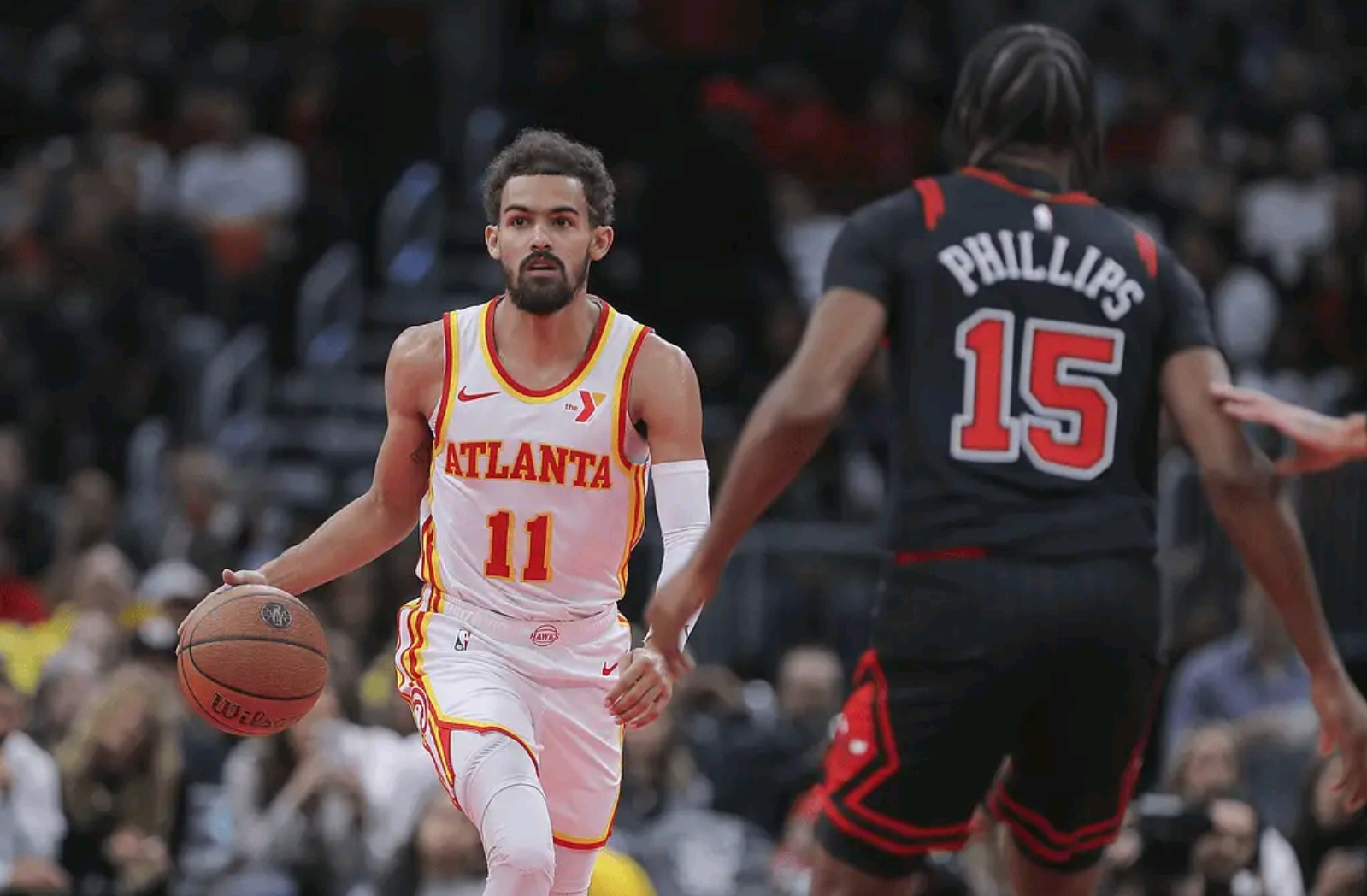 公牛大胜太阳，拉文29分砍下